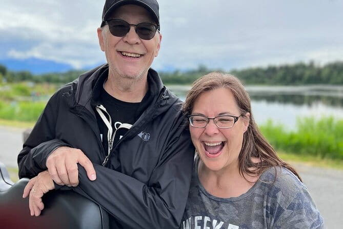 Downtown Anchorage Tour on 14-Passenger Electric Vehicle - Final Thoughts: Is It Worth It?