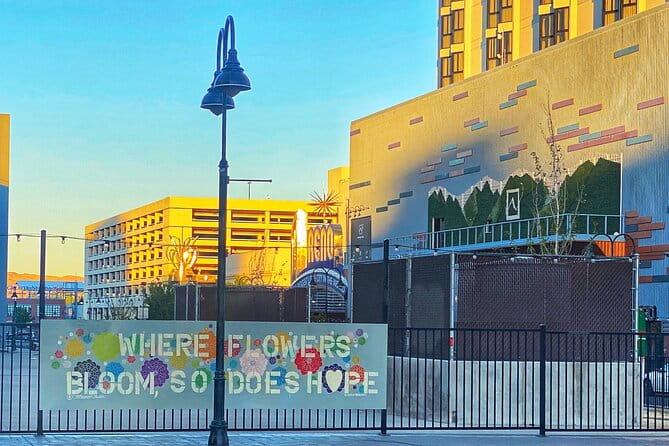 Downtown Reno Tour - The Itinerary: What You’ll See and Do