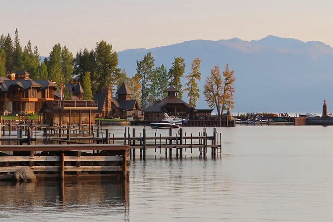 Driving Lake Tahoe: A Self-Guided Tour from South Lake Tahoe to Tahoe City - The Practical Side: What You Need to Know