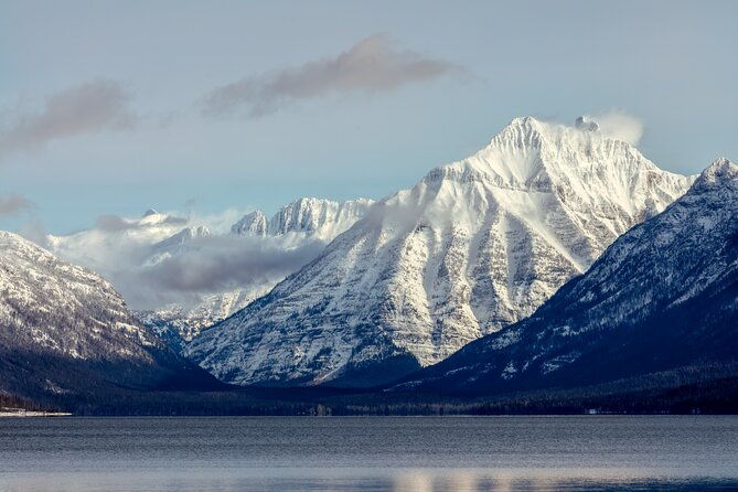 Driving Tour in Glacier National Park - What You’ll See and Do: A Breakdown of the Itinerary