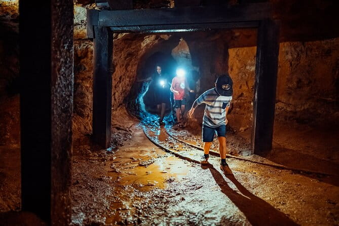 East Zion: Abandoned Mine Guided Hike - The Experience’s Value and Practicalities