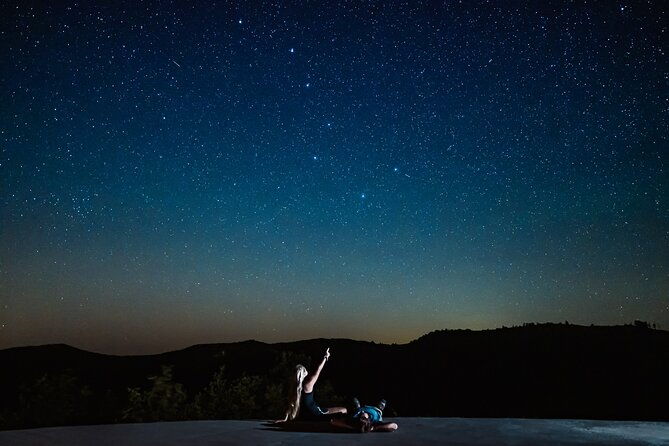 East Zion Dark Sky Stargazing Tour - Summary: Why This Tour Is Worth Considering