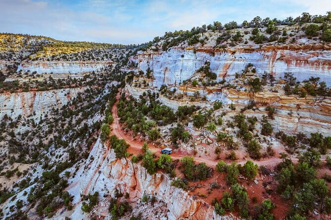 East Zion: Powell's Way Full-Day Canyoneering - Pricing and Value