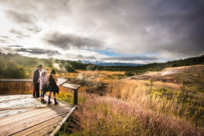 Elite Volcano Hike From Hilo - Final Thoughts: Who Will Love This Experience?