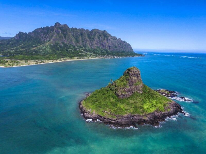 Enchanting Small Group Circle Island Tour of Oahu paradise - Who Will Love This Tour?