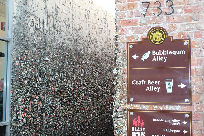 Essential Downtown SLO: A Self-Guided Audio Tour - Final Thoughts: Who Should Consider This Tour?