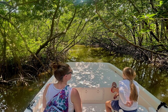 Everglades Mangrove Wilderness Boat Tour - Final Thoughts: Why Choose the Everglades Mangrove Wilderness Boat Tour?