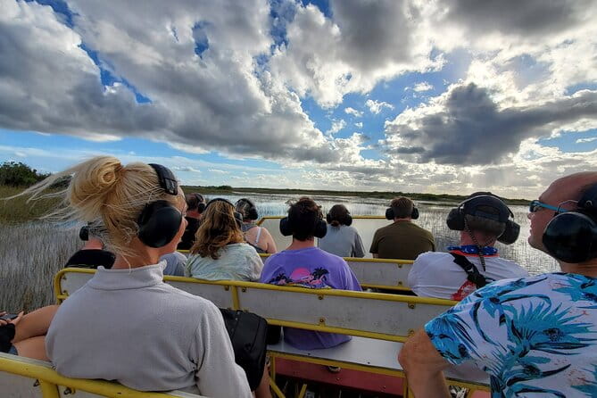 Everglades National Park Naturalist Led Hike, 2 Boat Trips + More - Who Will Love This Tour?