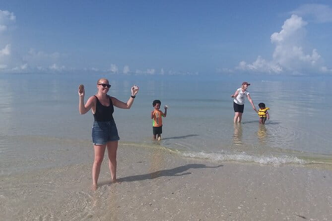 Everglades National Park Small Group Guided Boating and Walking Expedition - Authentic Perspectives from Past Travelers