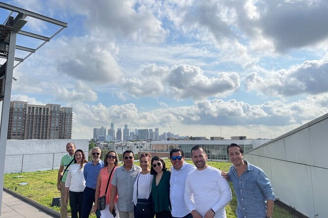 Executive Private Houston City Tour - The Experience of the Guides & Reviews