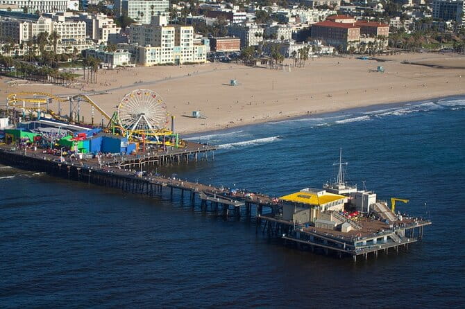 Experience Private Helicopter Attractions of Los Angeles - Analyzing the Value