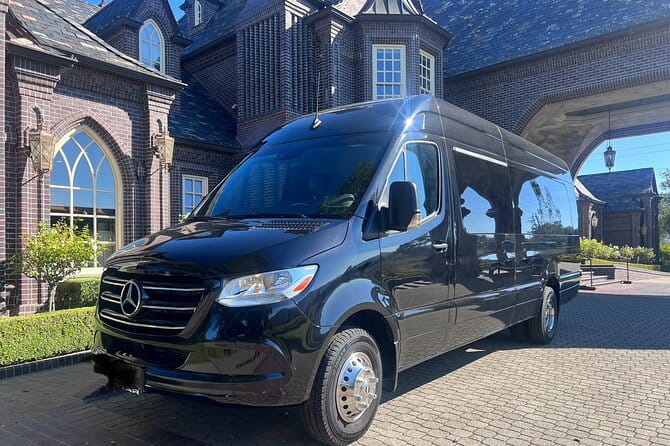Experience the best Napa wine tasting to Napa Sonoma Santa Cruz - What’s Included and What to Consider