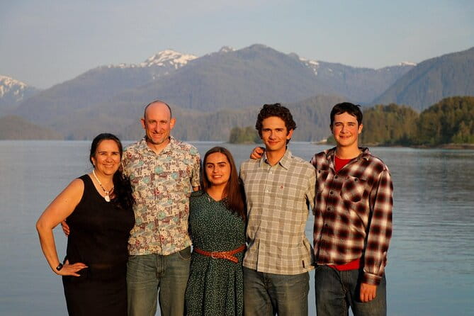 Explore Beyond the Dock: Unforgettable Private Tour in Sitka - What Makes This Tour Stand Out?
