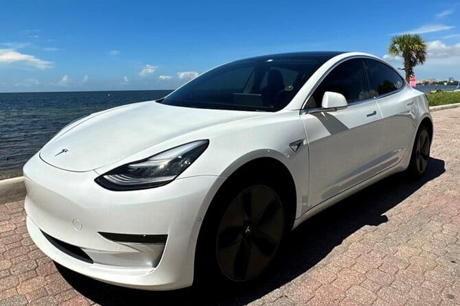 Explore Miami with a Private driver - What to Expect from the Experience