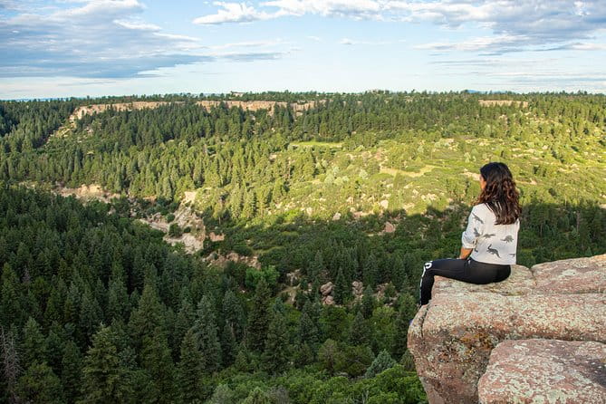Explore the Colorado Rockies with an Adventure Photographer - Discover the Experience: A Deep Dive into the Rockies Tour