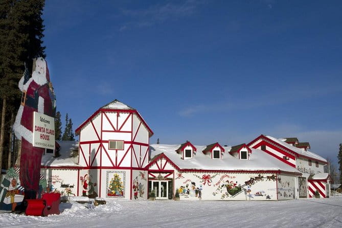 Fairbanks Autumn/Winter City Tour - Price, Value, and Practical Considerations