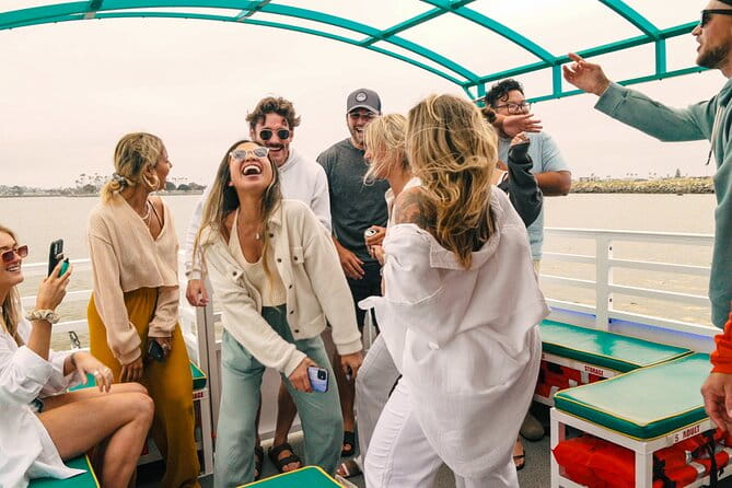 Family Friendly Boat Cruise and Swim - Final Thoughts