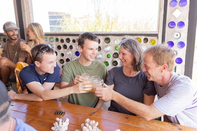 Farm to Taco: A Farm to Table Cooking Class - Why This Tour Stands Out