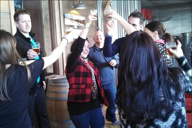 Farms, Flights: Finger Lakes Brewery Tour - The Sum Up: Who Should Consider This Tour?
