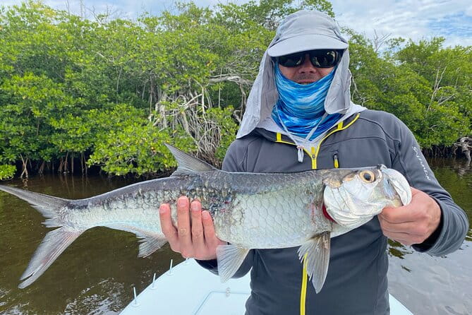 Fishing Adventure in Clearwater - Who Should Consider This Tour?