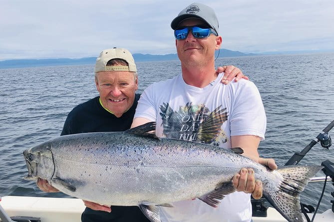 Fishing Charter in Ketchikan, Alaska - Who Should Book This Tour?