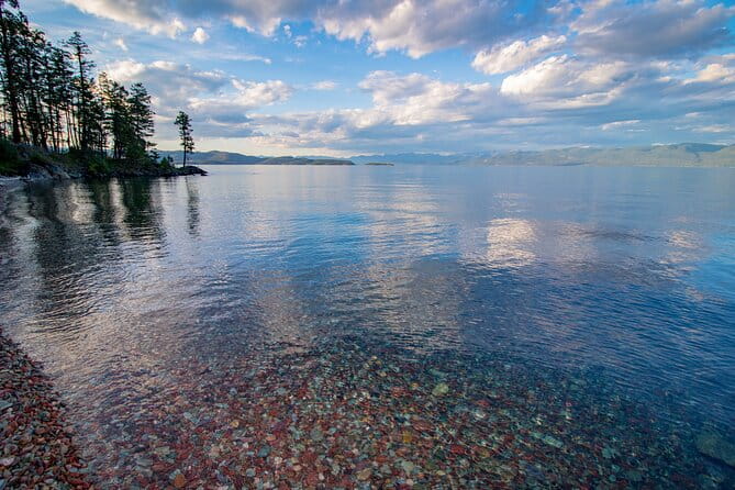 Flathead Lake Private Sunset Wild Horse Island Boat Tour - Wild Horse Island: A Natural Sanctuary