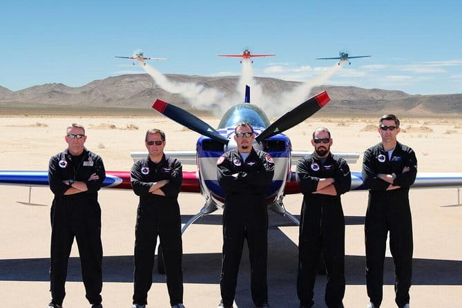 Flight Experience in San Diego - Who Should Consider This Tour?