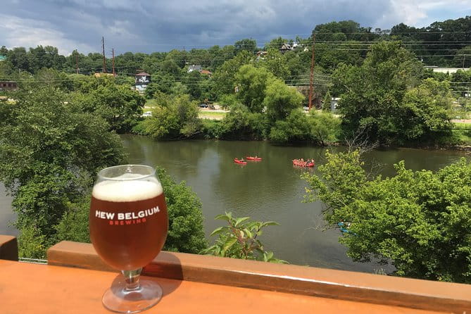 Floating Bar Crawl Tour - Who Might Not Enjoy It?