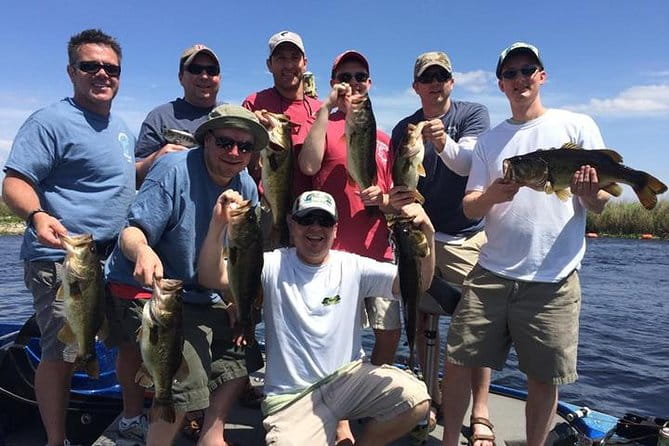 Florida Everglades Fishing Charter Near Fort Lauderdale - How This Tour Fits Different Travelers