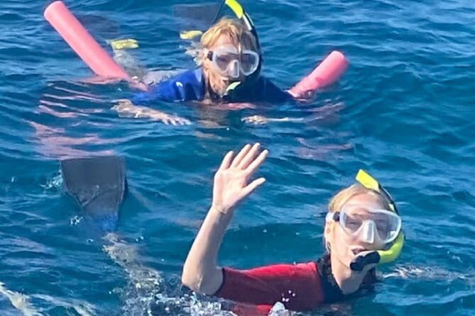 Flotation Therapy - Rental Float Suits, Goggles, Headphones 24 hr - Who Should Consider This Tour?