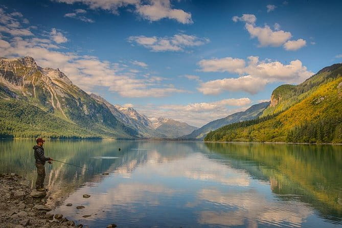 Focus on Haines Private Nature / Photography tour - Exploring the Itinerary and Main Highlights