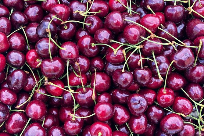Food Tasting & Arts Tour of Pike Place Market - FAQs