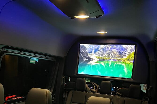 Fort Lauderdale Airport Private Transfer (Up To 14 Passengers) - What’s the Booking Process Like?