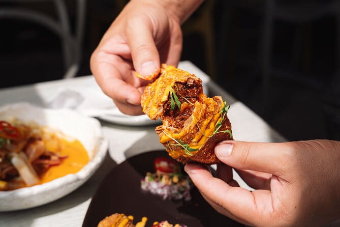 Fort Lauderdale Beach Food Tour - The Highlights