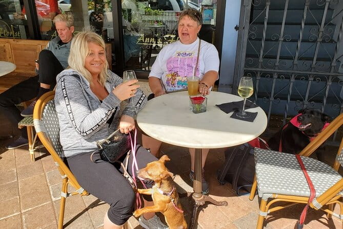 Fort Lauderdale Frenzy Scavenger Hunt - What the Tour Offers at a Glance
