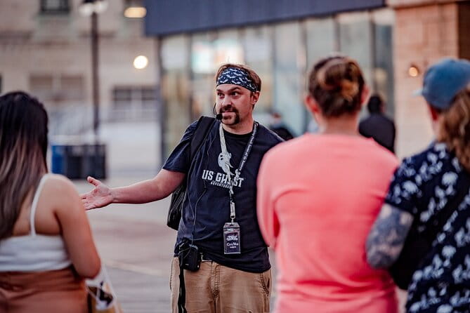 Fort Lauderdale Ghost Tour - Who Should Consider This Tour?
