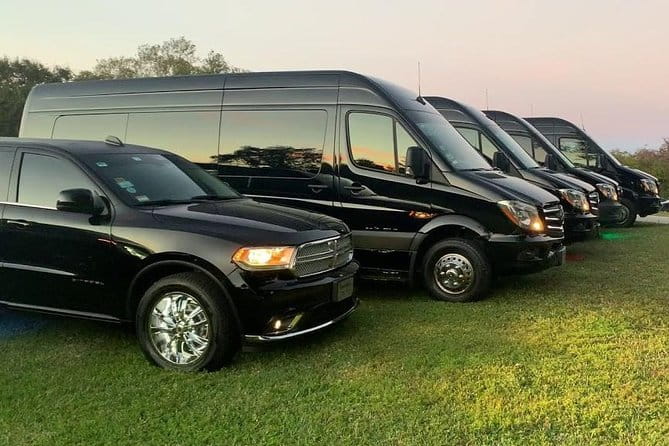 Fort Lauderdale Private Party bus - Authentic Perspectives from Travelers