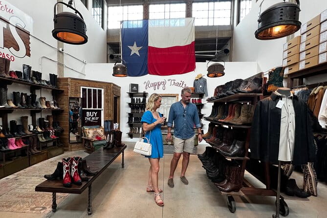 Fort Worth Highlights Tour - How the Experience Feels to Travelers