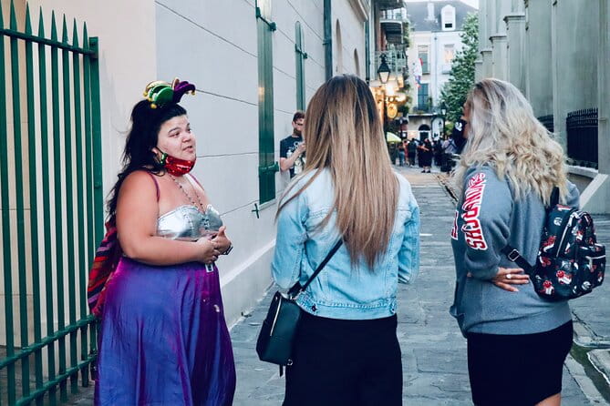 French Quarter Dark History, Haunts, and Laughs - The Sum Up: Who Will Love This Tour?