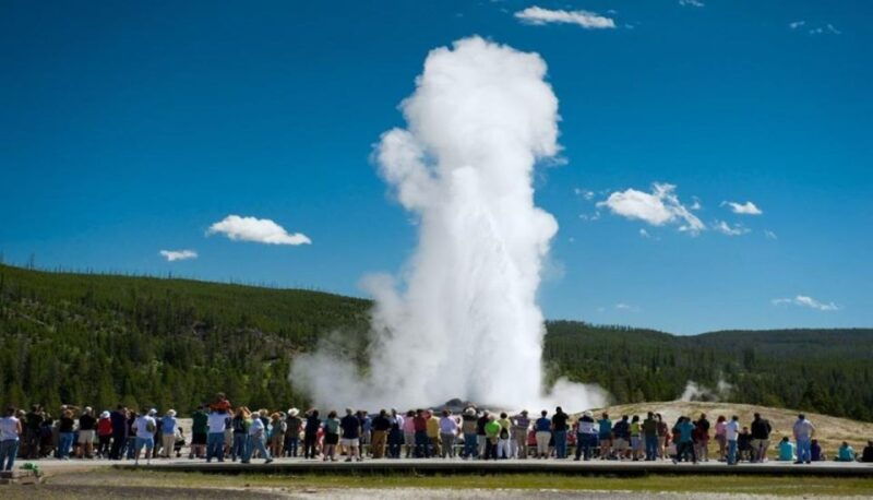 From Bozeman: Yellowstone & Teton Tour (3 Days & 2 Nights) - The Itinerary Breakdown: What You Can Expect