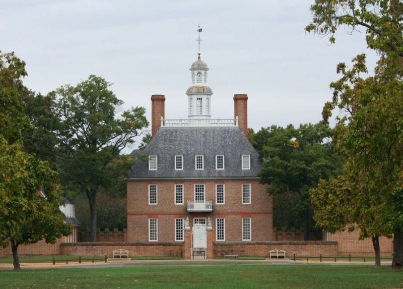 From DC: Colonial Williamsburg and Historical Triangle Tour - Why This Tour Stands Out