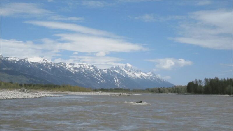 From Jackson Hole: Snake River Float with Scenic Teton Views - The Itinerary in Detail
