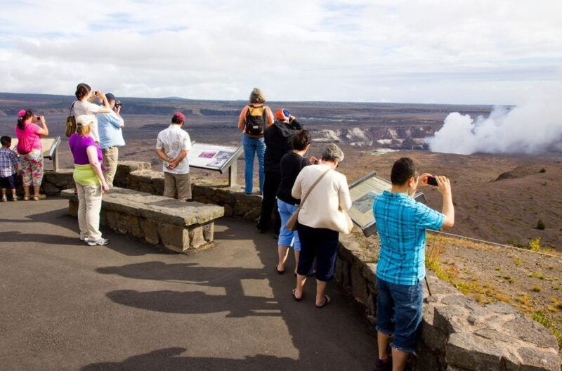 From Kona: Volcano & Waterfall Tour, Small Group - What Makes This Tour Stand Out?