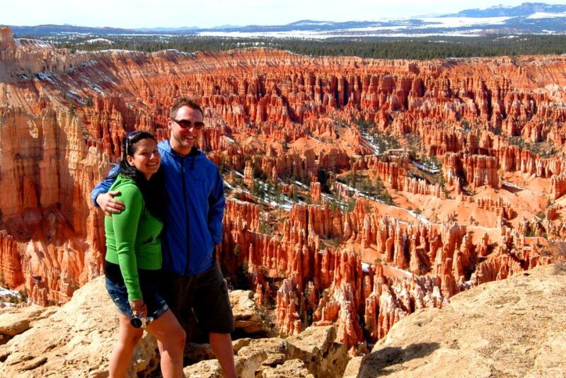 From Las Vegas: Bryce Canyon and Zion Park Combo Tour - Who Will Get the Most Out of This Tour?