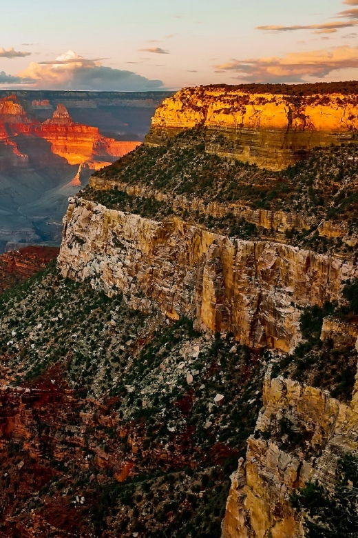 From Las Vegas: Grand Canyon, Bryce Canyon & Zion 4-Day Tour - What This Tour Means for You