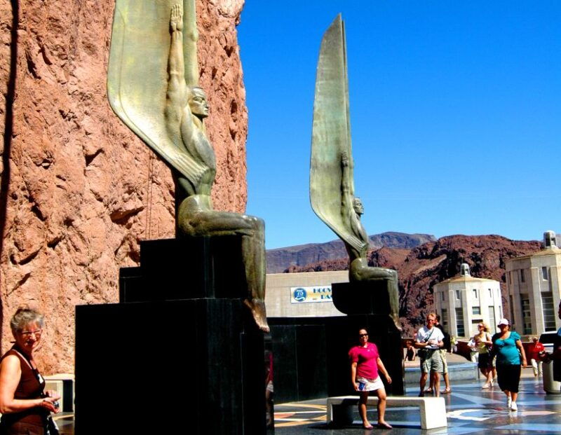 From Las Vegas: VIP Small-Group Hoover Dam Excursion - Who Should Consider This Tour?