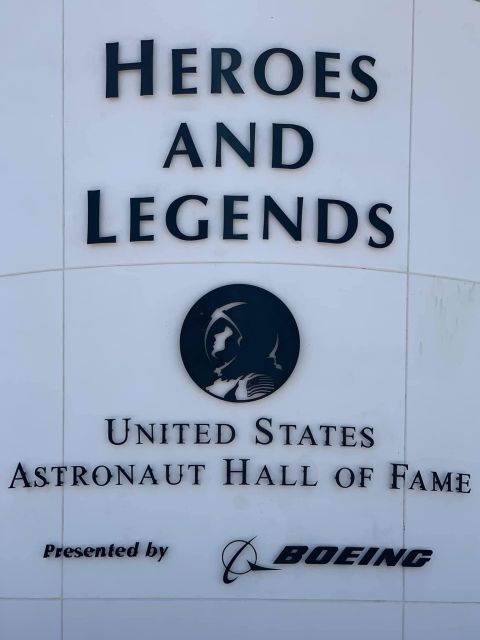 From Miami - Enchanted NASA Tour - Analyzing the Price and Value
