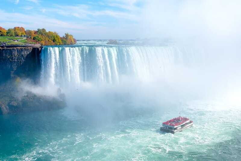 From NYC: Niagara Falls & 1000 Islands 3-Day Tour - What You Get for the Price