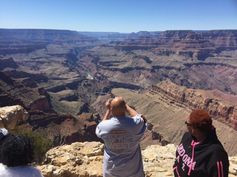 From Phoenix: Grand Canyon with Sedona Day Tour - The Value Proposition: Does It Deliver?
