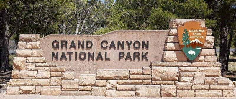From Phoenix/Scottsdale: Day Tour to Sedona and Grand Canyon - What’s Included and What’s Not